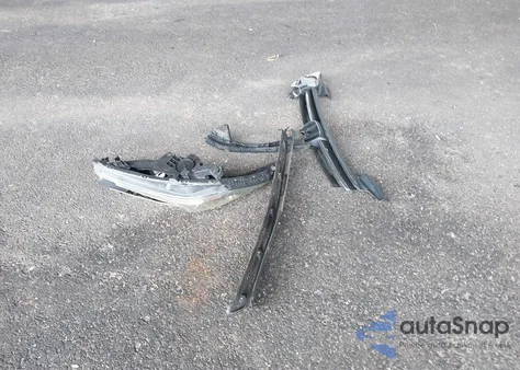 2015 Honda Accord Lx из США, поврежденный, VIN 1HGCR2F30FA143468